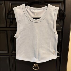 Free People Movement Free Throw Muscle Tank